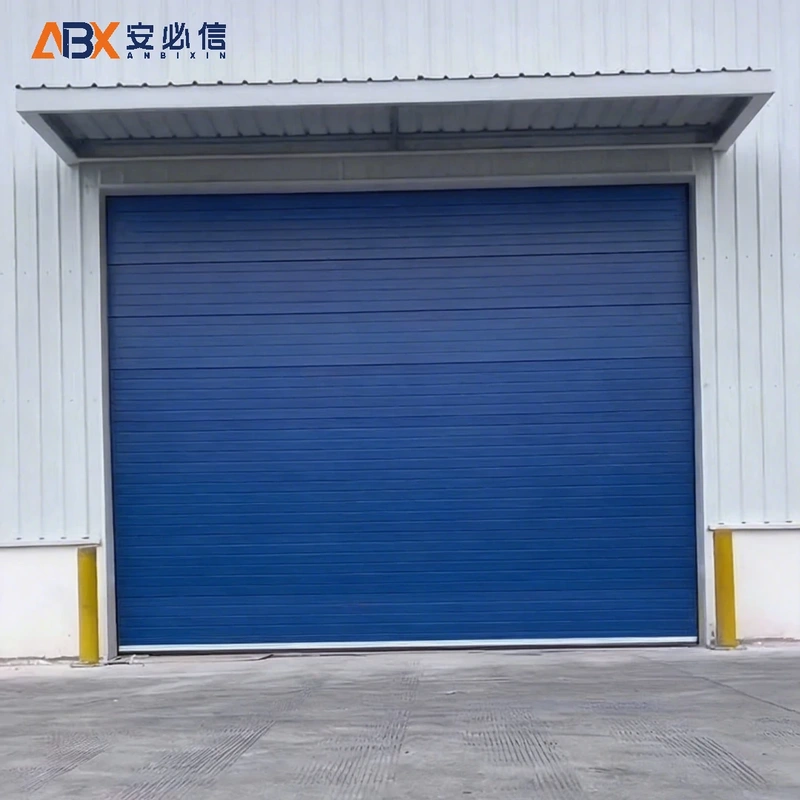 崇左市洁净室高速门